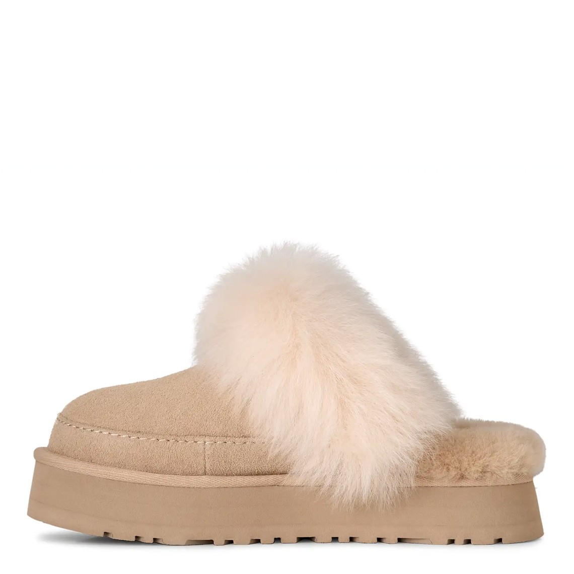 Ciabatte Disquette Chalet Ugg