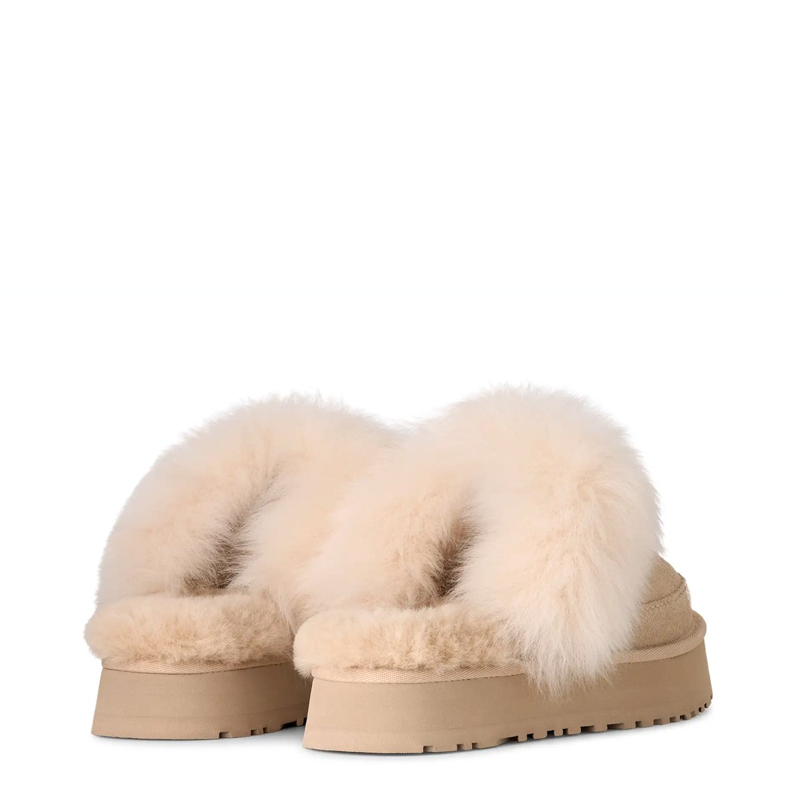 Ciabatte Disquette Chalet Ugg