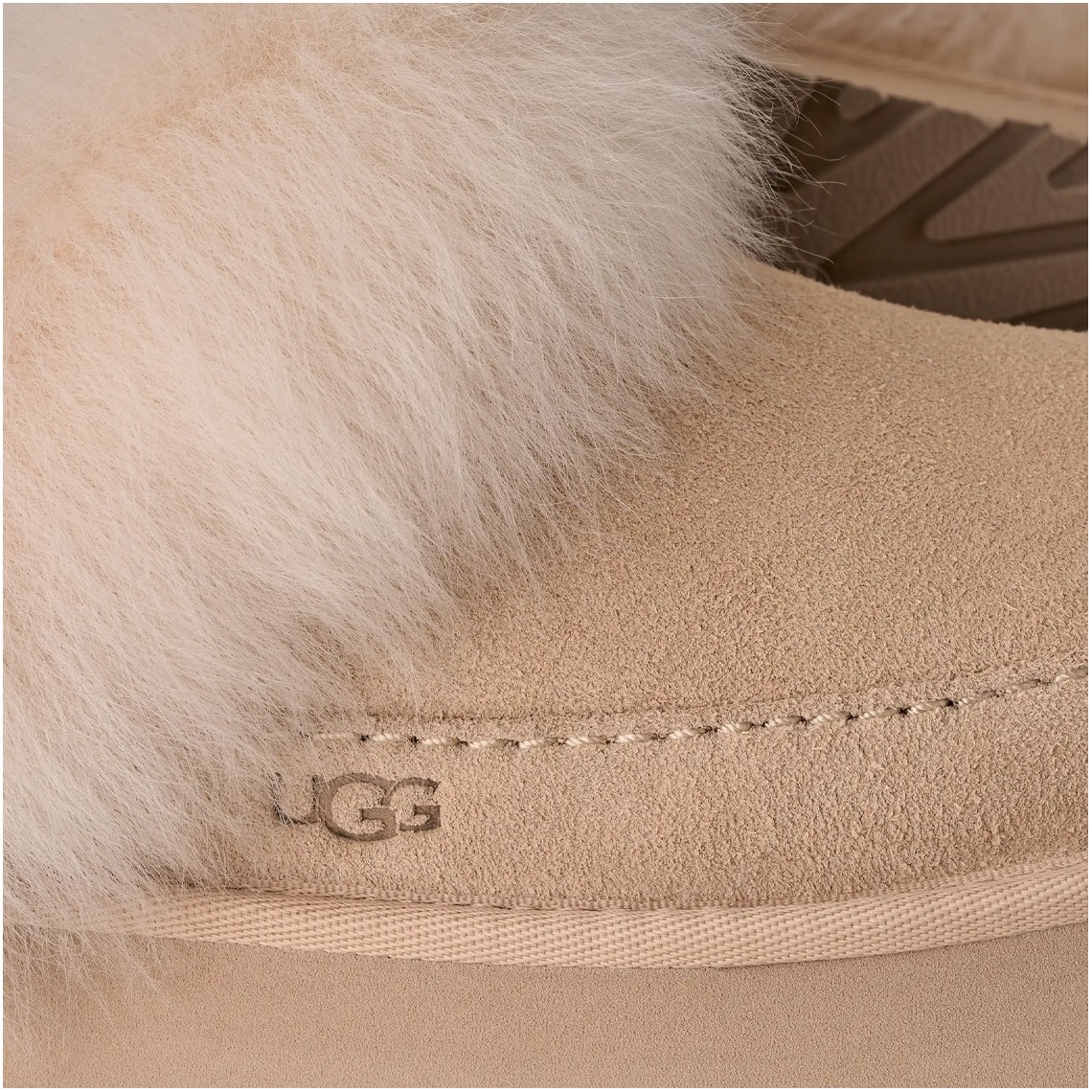 Ciabatte Disquette Chalet Ugg