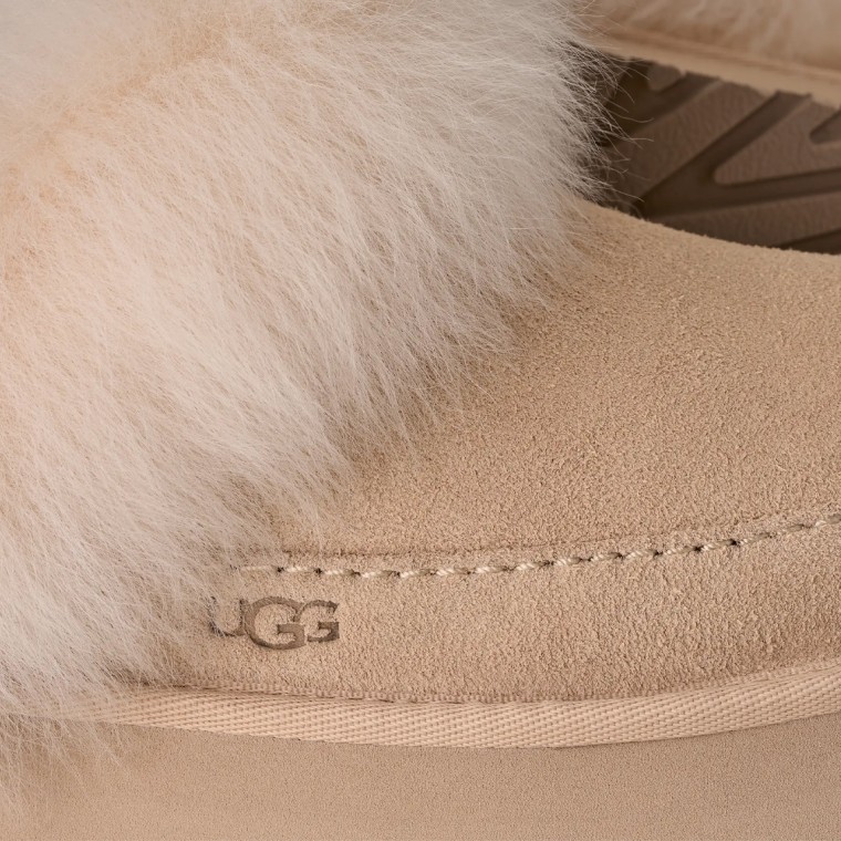 Ciabatte Disquette Chalet Ugg