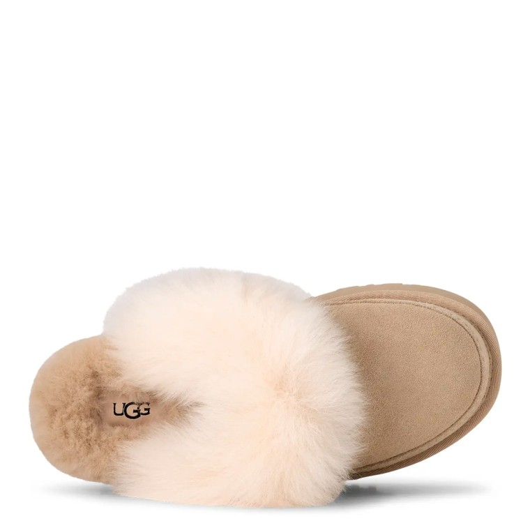 Ciabatte Disquette Chalet Ugg