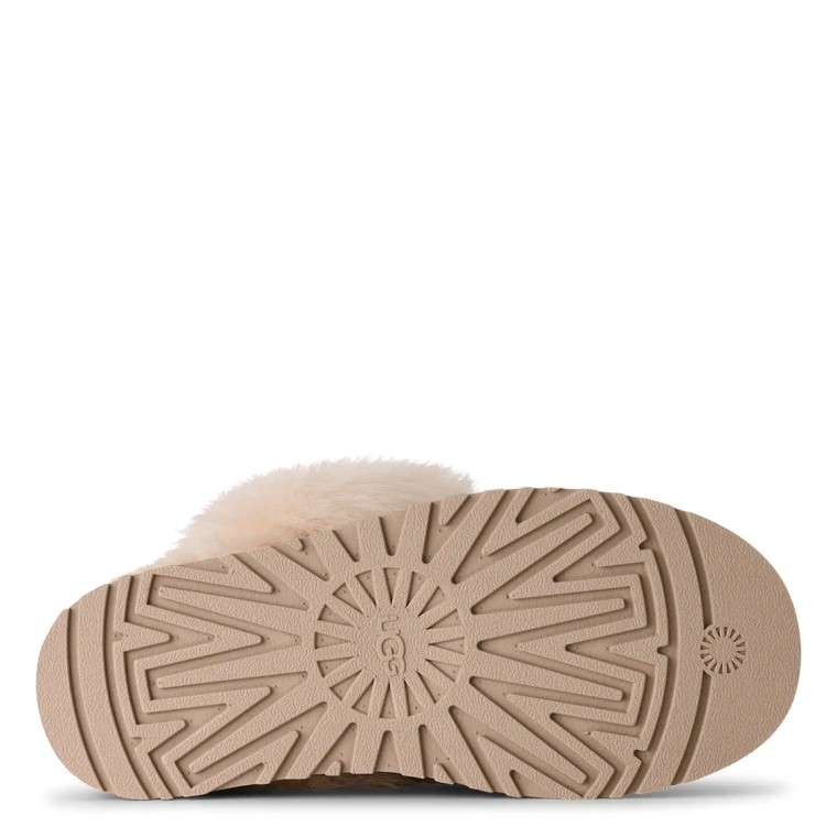 Ciabatte Disquette Chalet Ugg