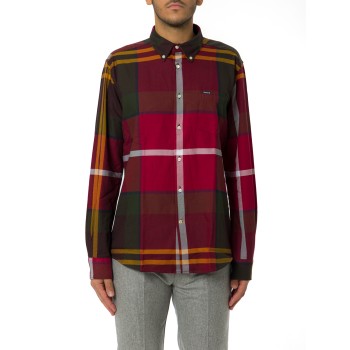 Camicia Dunoon Barbour