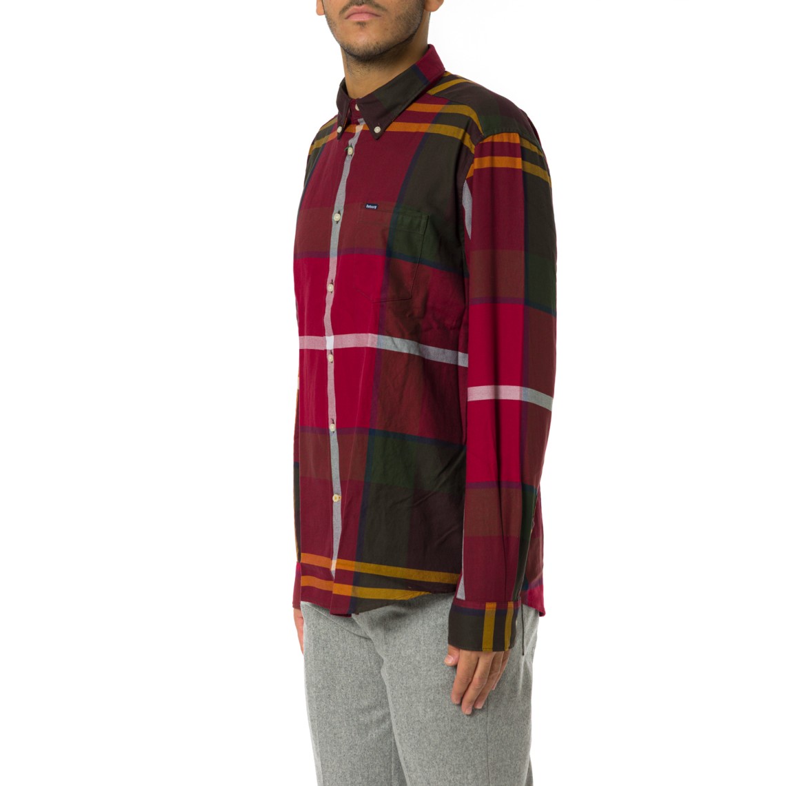 Camicia Dunoon Barbour