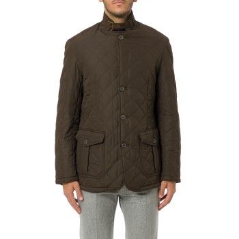 Giubbotto Quilted Lutz Barbour