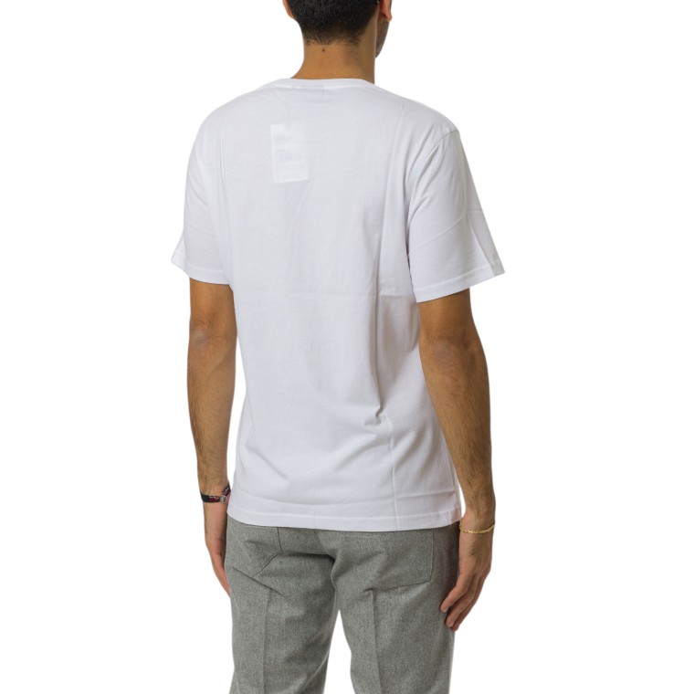 T-shirt Barbour