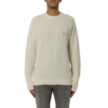 Maglia girocollo Calvin Klein Jeans