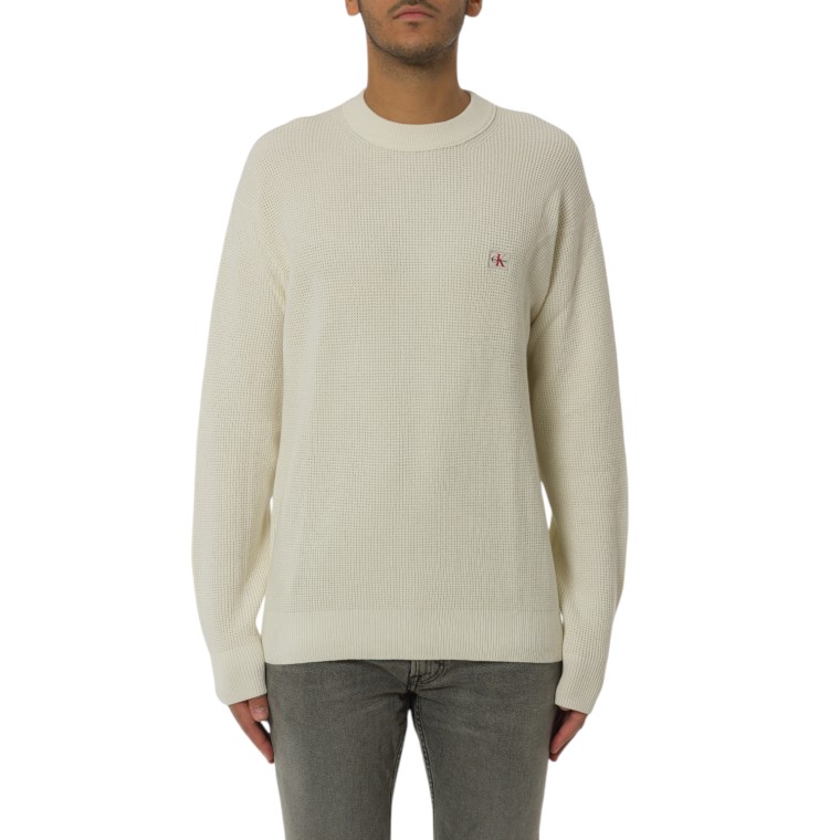 Maglia girocollo Calvin Klein Jeans