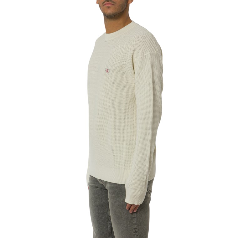 Maglia girocollo Calvin Klein Jeans