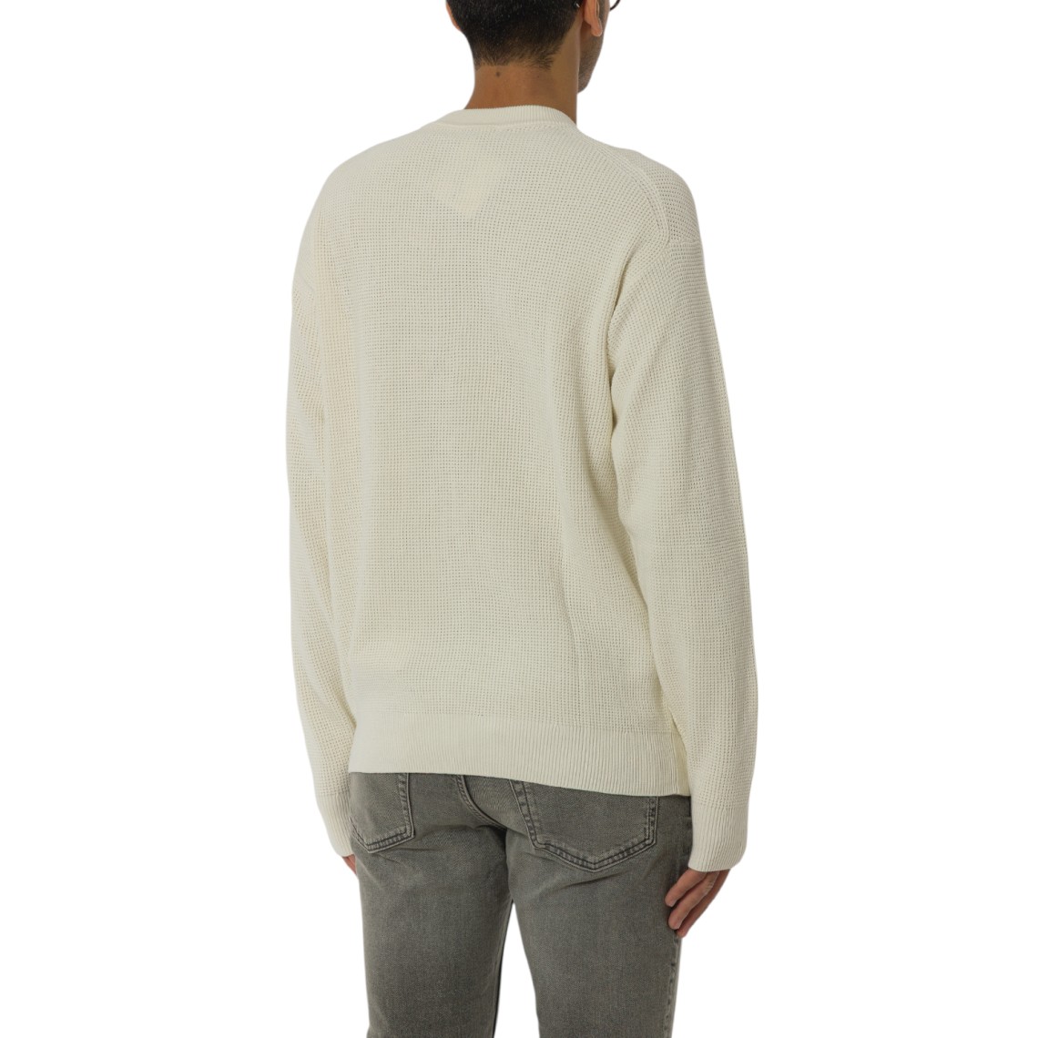 Maglia girocollo Calvin Klein Jeans