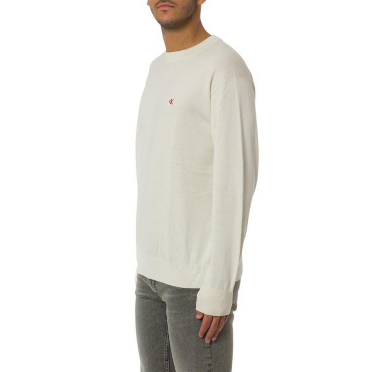 Maglia girocollo Calvin Klein Jeans