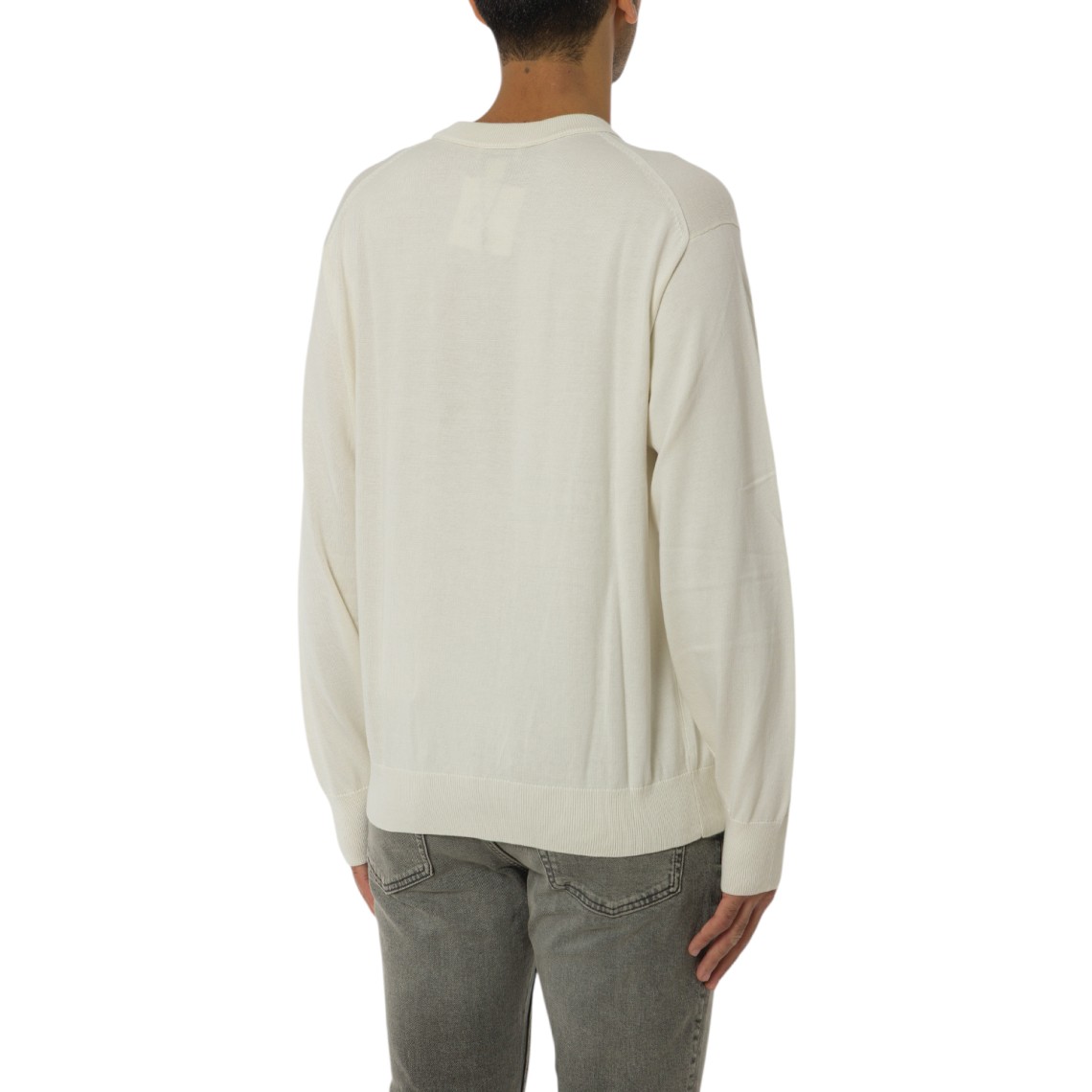 Maglia girocollo Calvin Klein Jeans