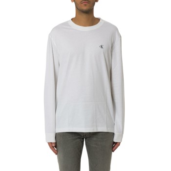T-shirt a manica lunga Calvin Klein Jeans