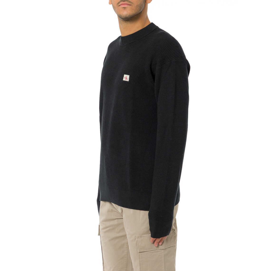 Maglia girocollo Calvin Klein Jeans