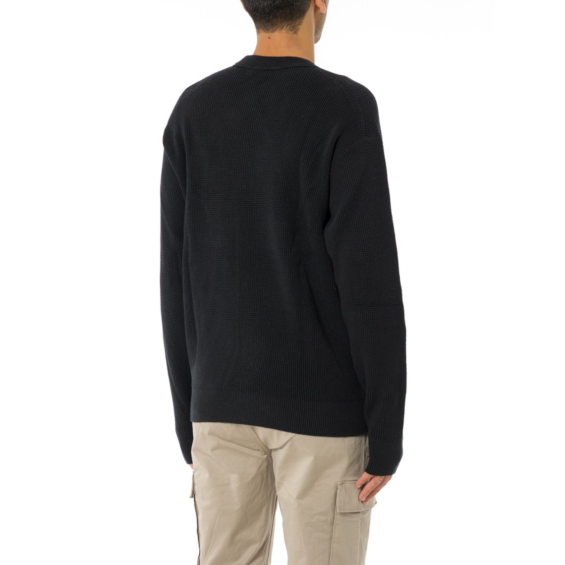 Maglia girocollo Calvin Klein Jeans