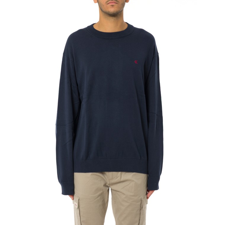 Maglia girocollo Calvin Klein Jeans