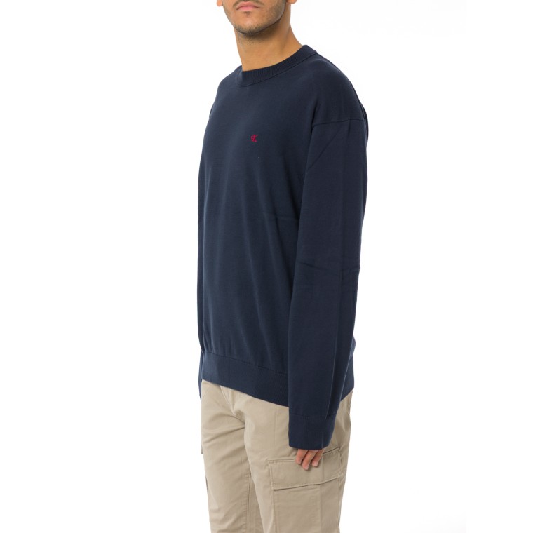 Maglia girocollo Calvin Klein Jeans