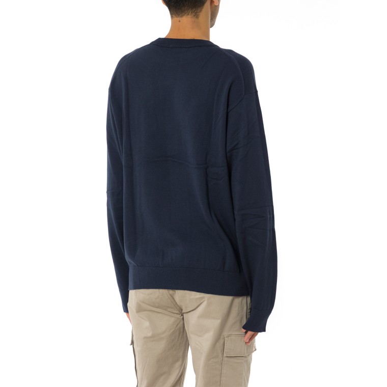 Maglia girocollo Calvin Klein Jeans