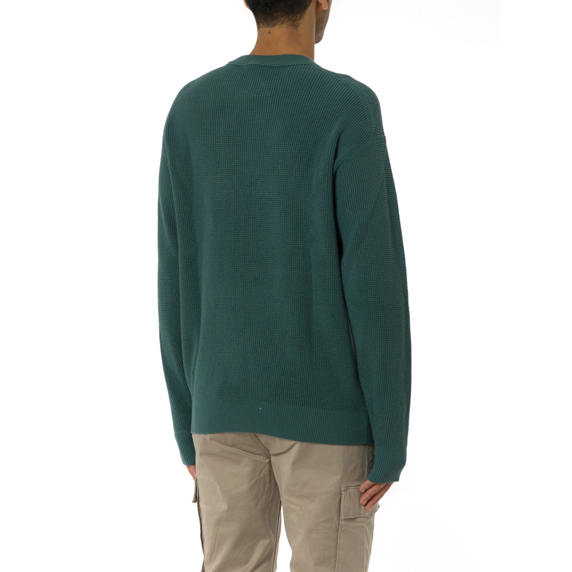 Maglia girocollo Calvin Klein Jeans