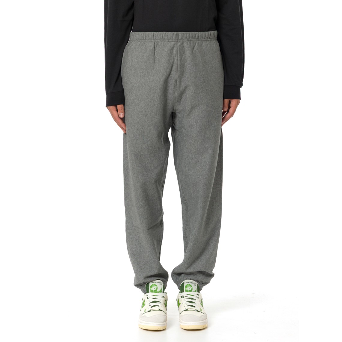 Joggers in felpa Calvin Klein Jeans