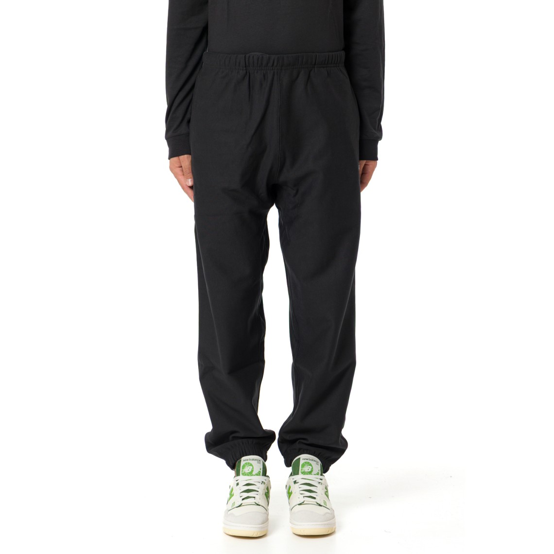 Joggers in felpa Calvin Klein Jeans