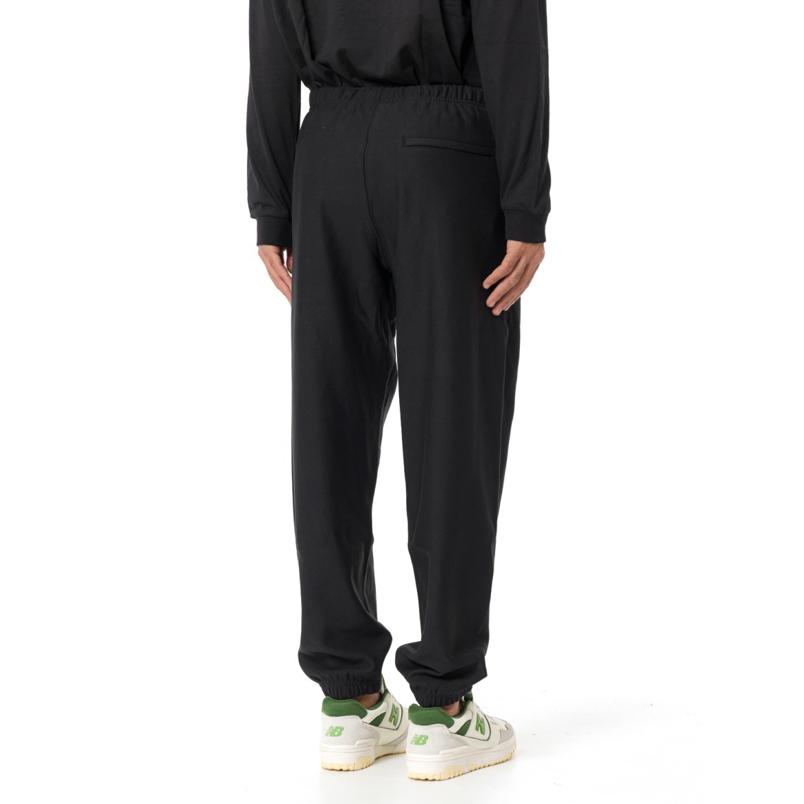 Joggers in felpa Calvin Klein Jeans