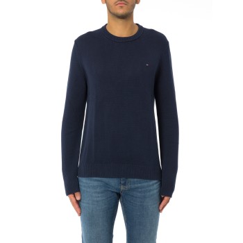 Pullover slim fit Tommy Jeans