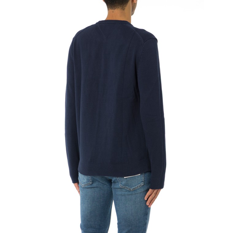 Pullover slim fit Tommy Jeans