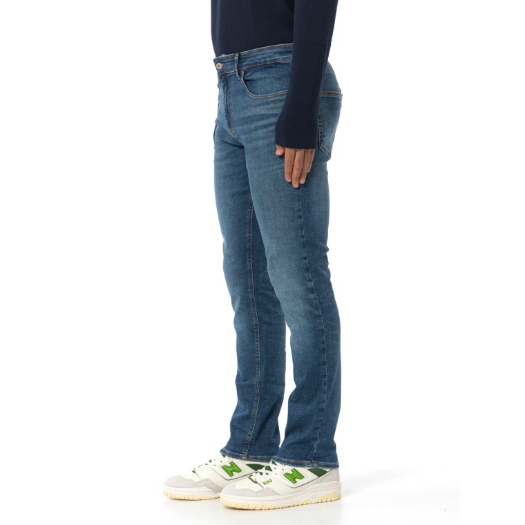 Jeans Scanton sbiaditi Tommy Jeans