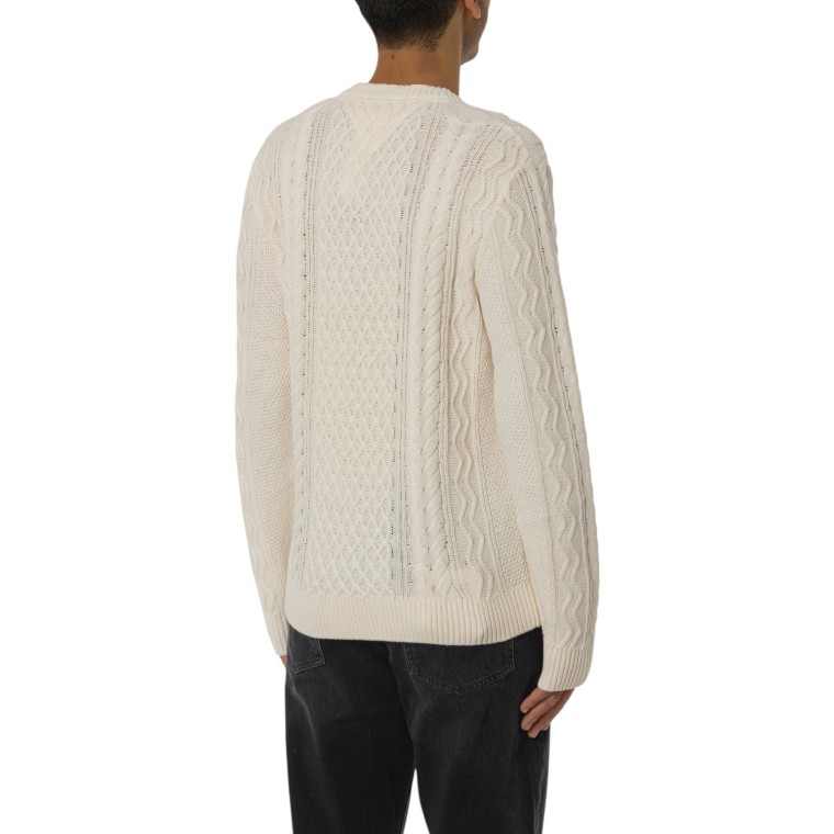 Maglione girocollo Tommy Jeans