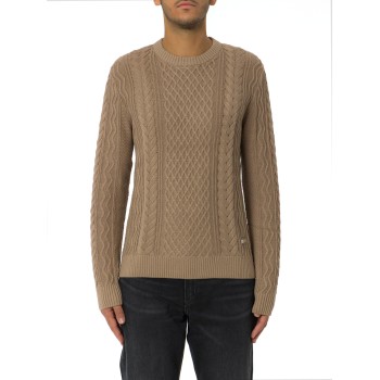 Maglione girocollo Tommy Jeans