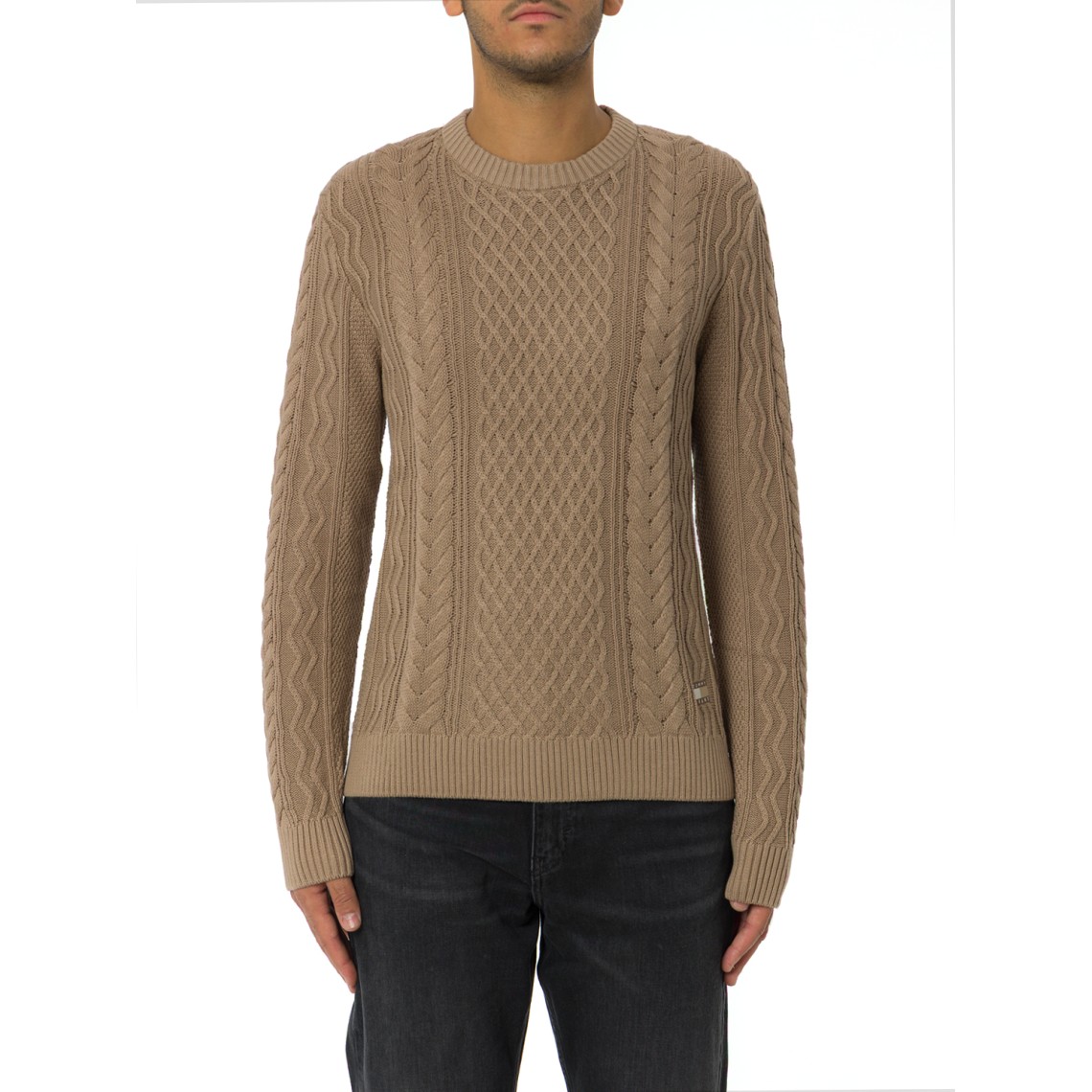 Maglione girocollo Tommy Jeans