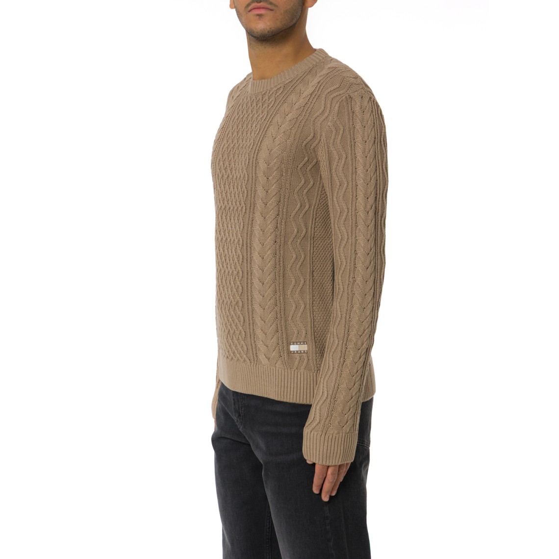 Maglione girocollo Tommy Jeans