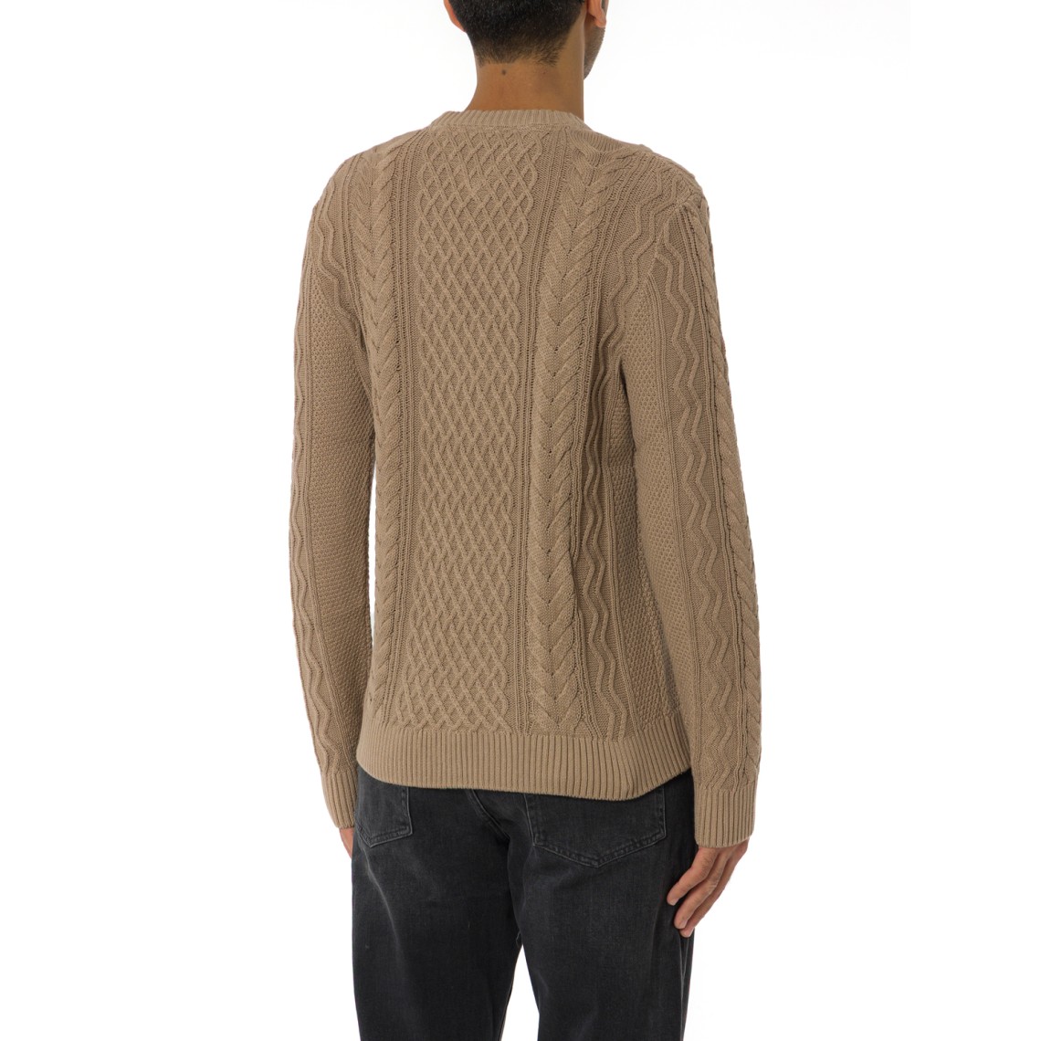 Maglione girocollo Tommy Jeans