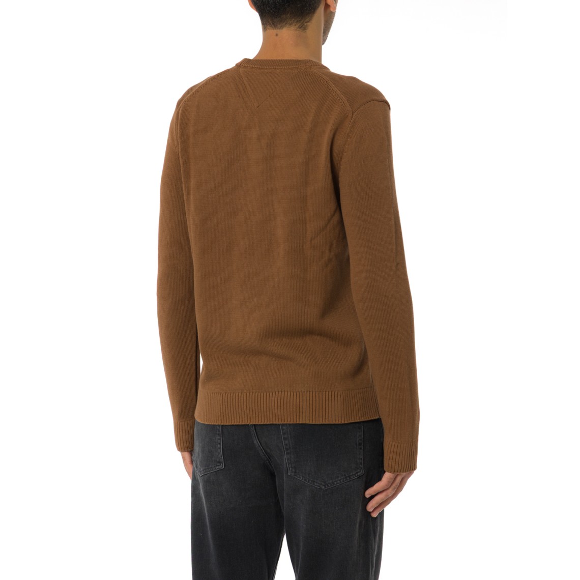 Pullover slim fit Tommy Jeans