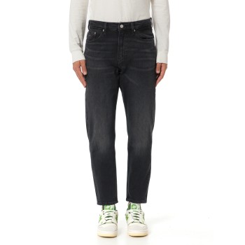 Jeans Isaac affusolati sbiaditi Tommy Jeans