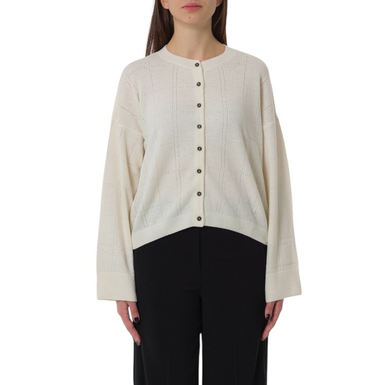 Cardigan Blakely Barbour