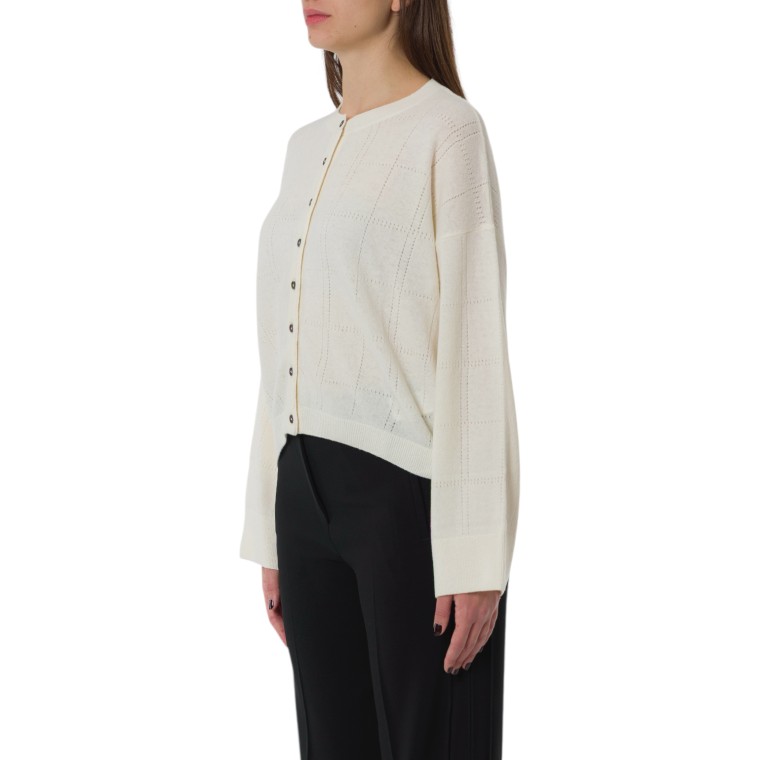 Cardigan Blakely Barbour