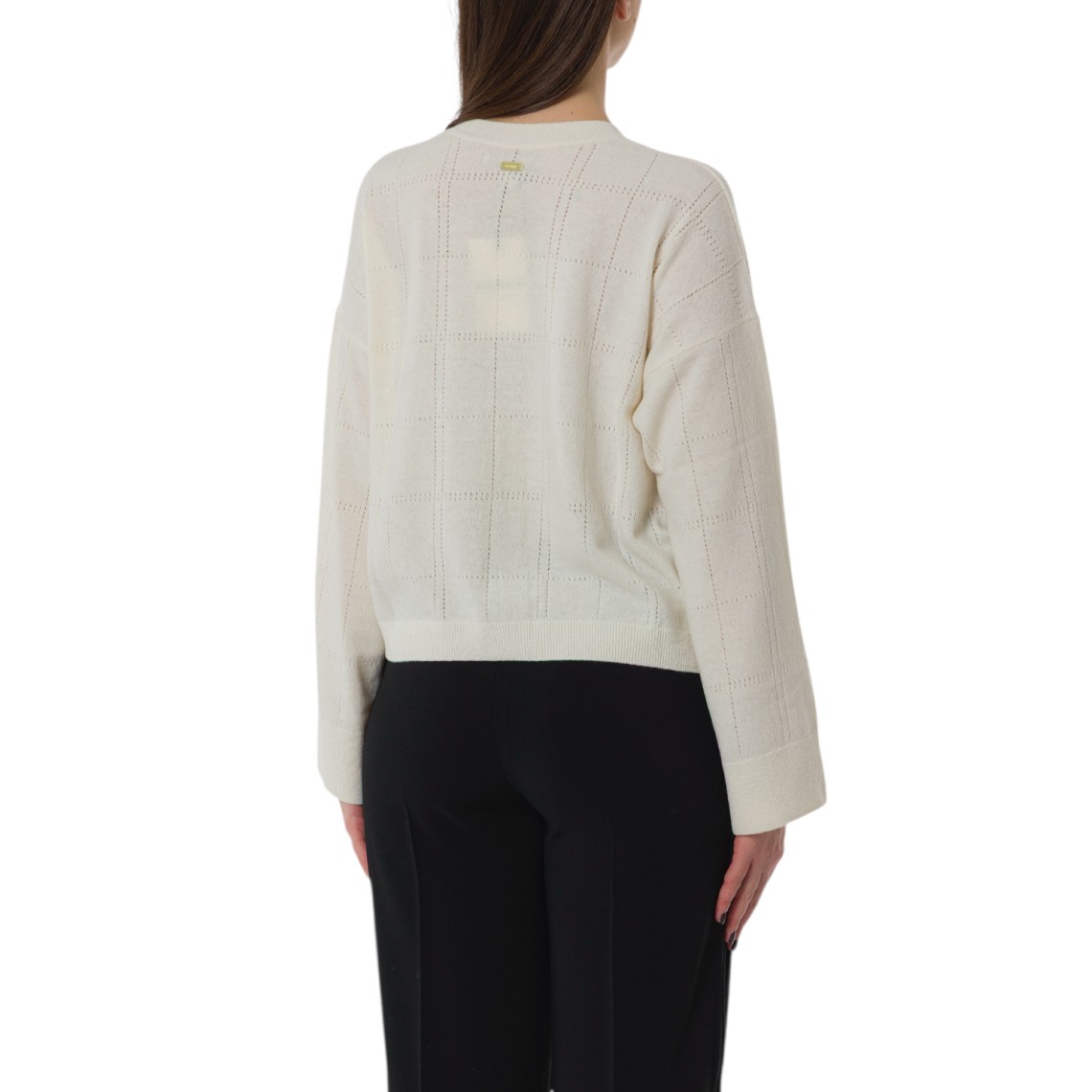 Cardigan Blakely Barbour