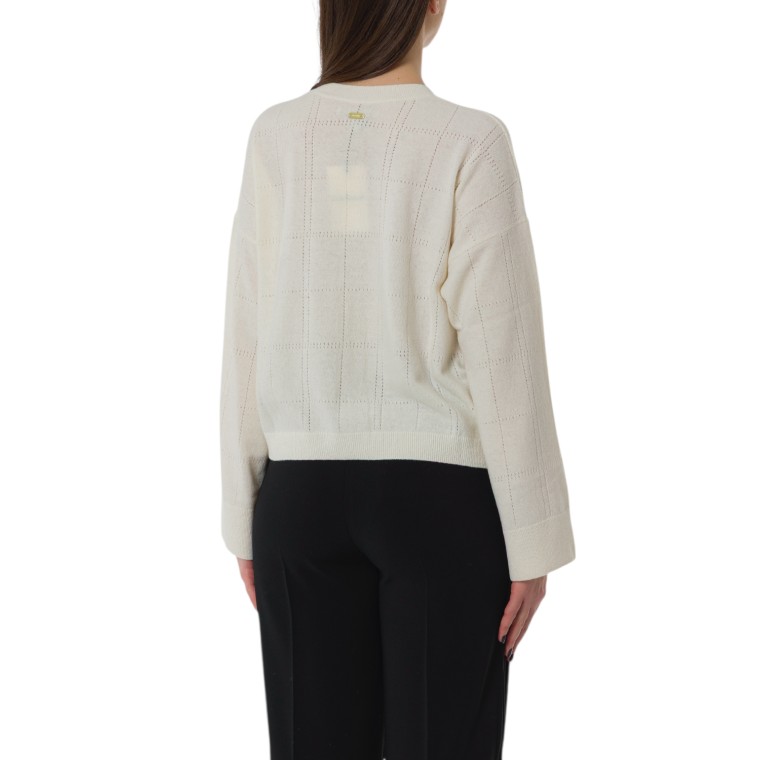 Cardigan Blakely Barbour