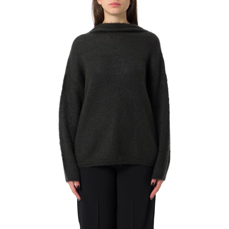 Maglione a collo alto Taro 'S Max Mara