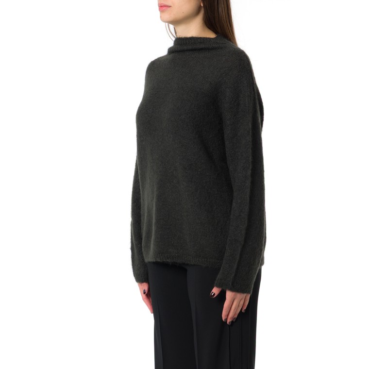 Maglione a collo alto Taro 'S Max Mara