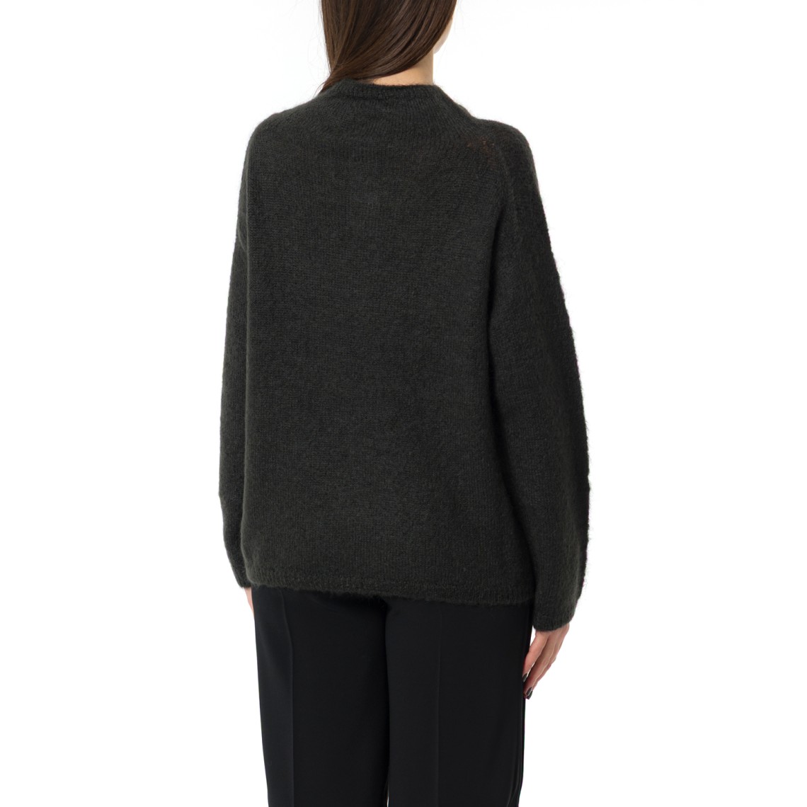 Maglione a collo alto Taro 'S Max Mara