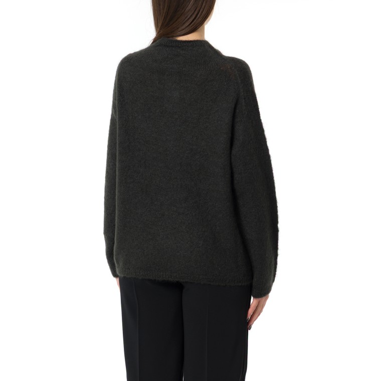 Maglione a collo alto Taro 'S Max Mara