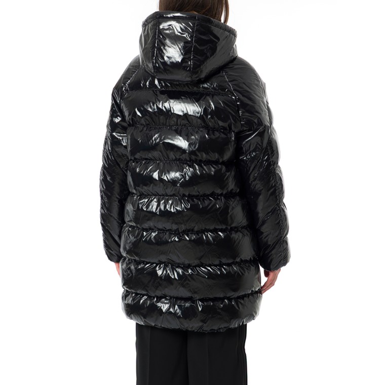 Giubbotto imbottito Crystal Pinko