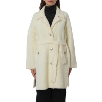 Cappotto Zante Pinko