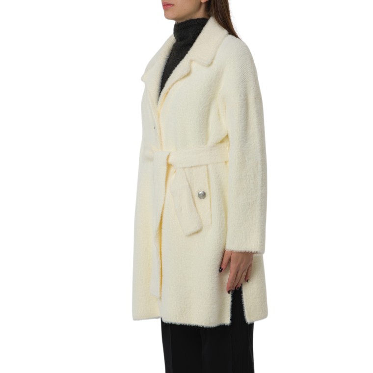 Cappotto Zante Pinko