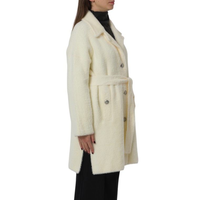 Cappotto Zante Pinko