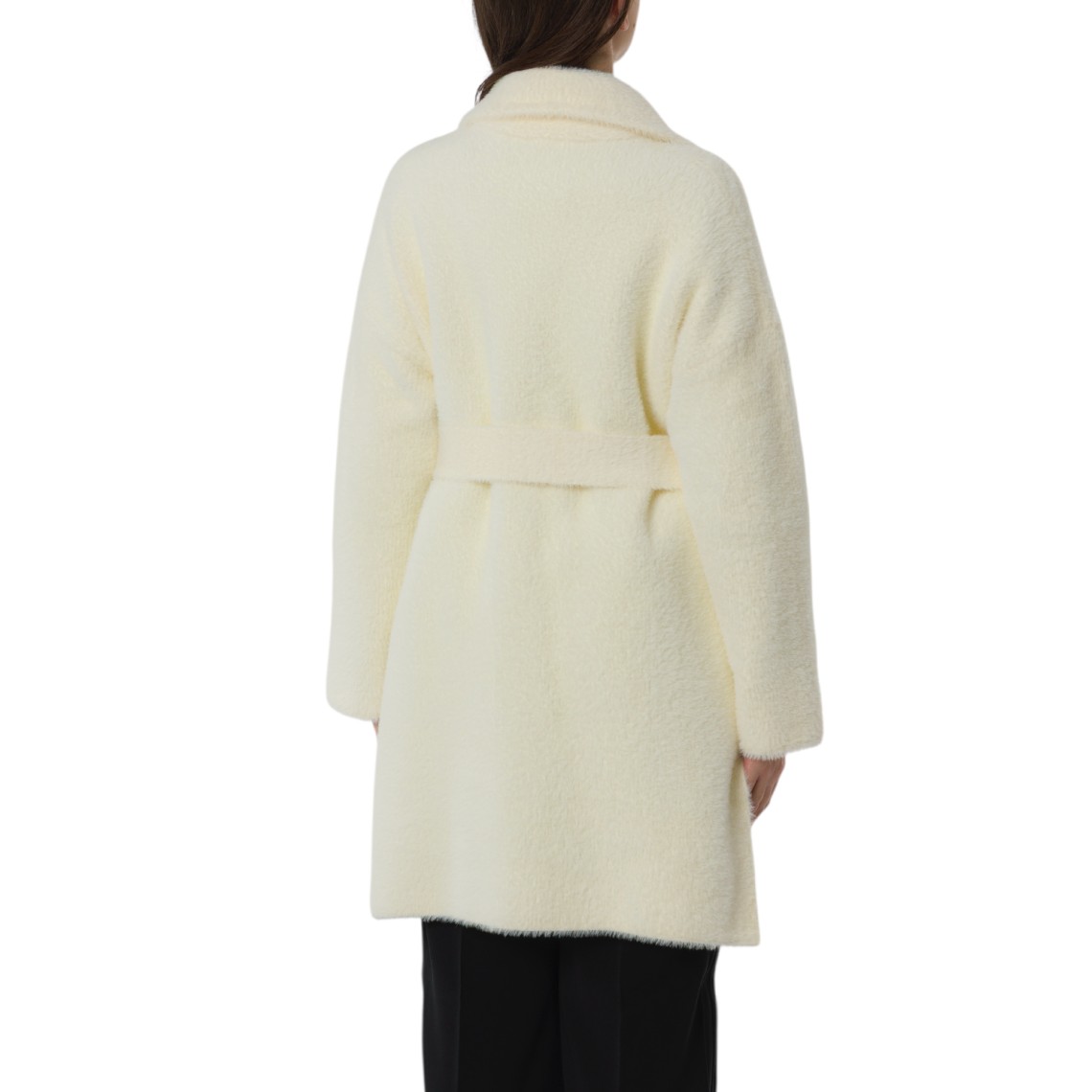 Cappotto Zante Pinko