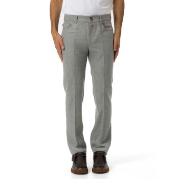 Pantaloni Morello 5t Berwich